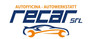 Logo Recar Srl